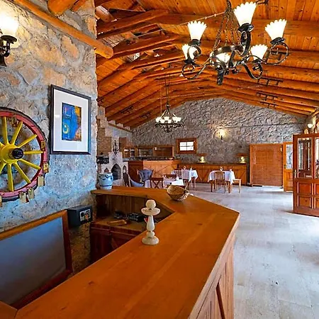 Watermill Faralya & Cedit
