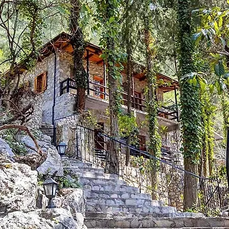 Szálloda Watermill Faralya &