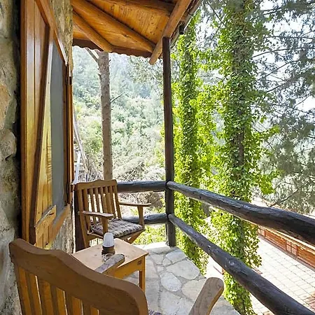 Watermill Faralya & 3*