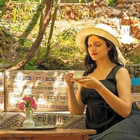 Otel Watermill Faralya & Cedit