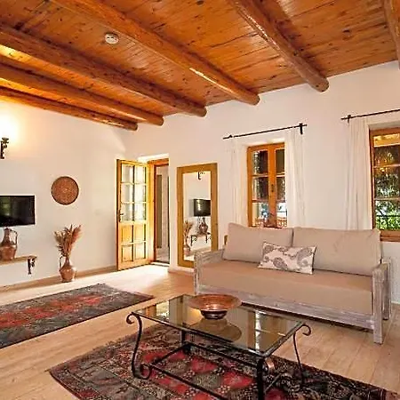 Otel Watermill Faralya & Cedit
