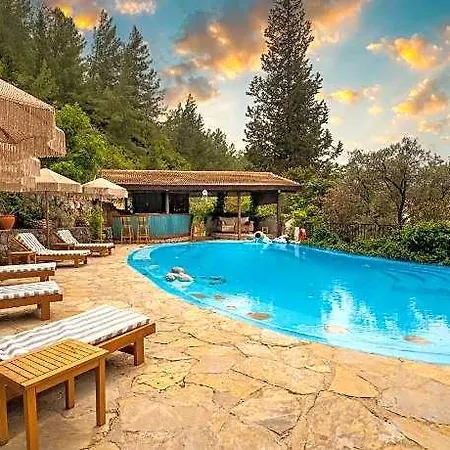 Watermill Faralya &