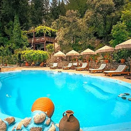 Watermill Faralya & Otel 3*