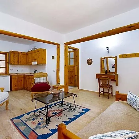 Watermill Faralya & 3* Cedit