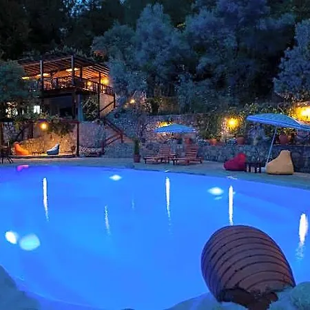 Watermill Faralya &