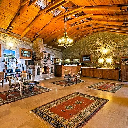 Watermill Faralya & Otel Cedit