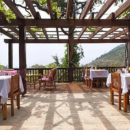 Watermill Faralya & Otel 3*