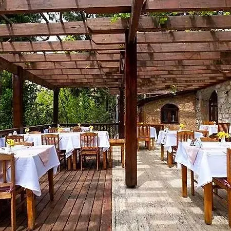 Otel Watermill Faralya & 3*