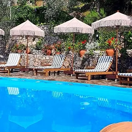 Watermill Faralya & Otel Cedit