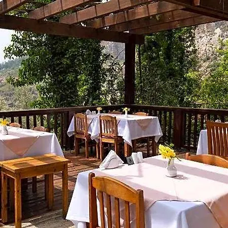 Watermill Faralya & Otel Cedit