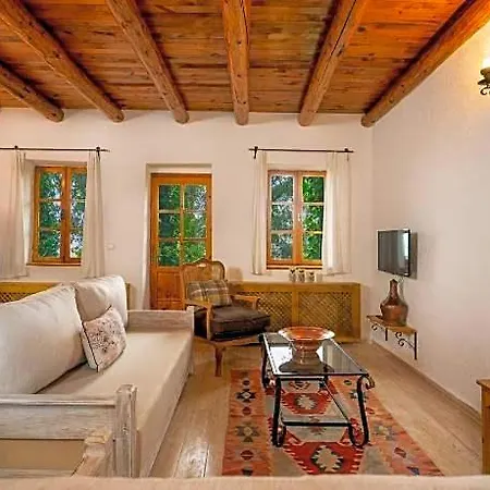 Otel Watermill Faralya & 3*