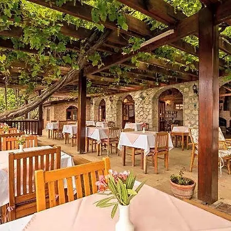 Watermill Faralya & Otel