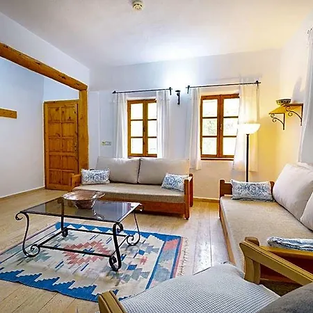 Watermill Faralya & 3* Cedit