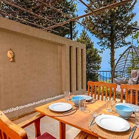 Watermill Faralya & 3* Cedit