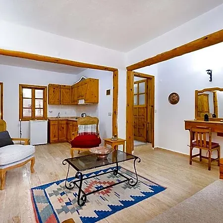 Otel Watermill Faralya & 3*