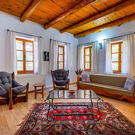 Watermill Faralya &